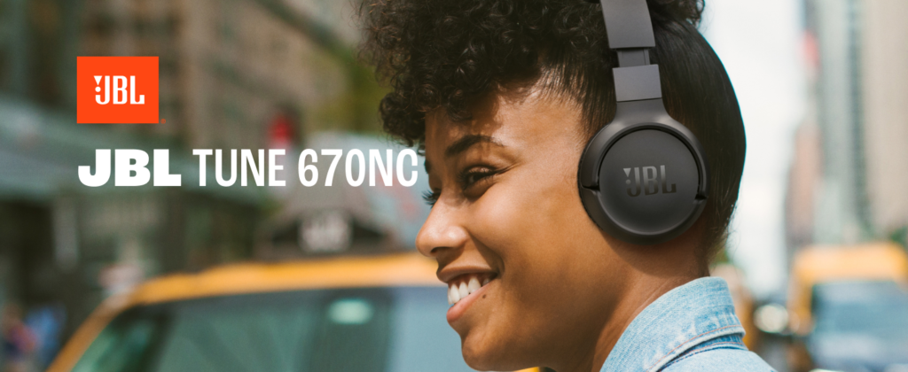 JBL Tune 670 NC: le cuffie con 70 ore di autonomia e NC crollano al minimo storico su Amazon 4