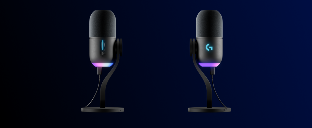 Addio rumori di fondo: il microfono Yeti GX di Logitech G è in offerta al minimo storico 4