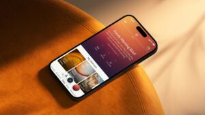 I fondatori di Fitbit lanciano Luffu, una piattaforma AI per monitorare la salute di tutta la famiglia 1
