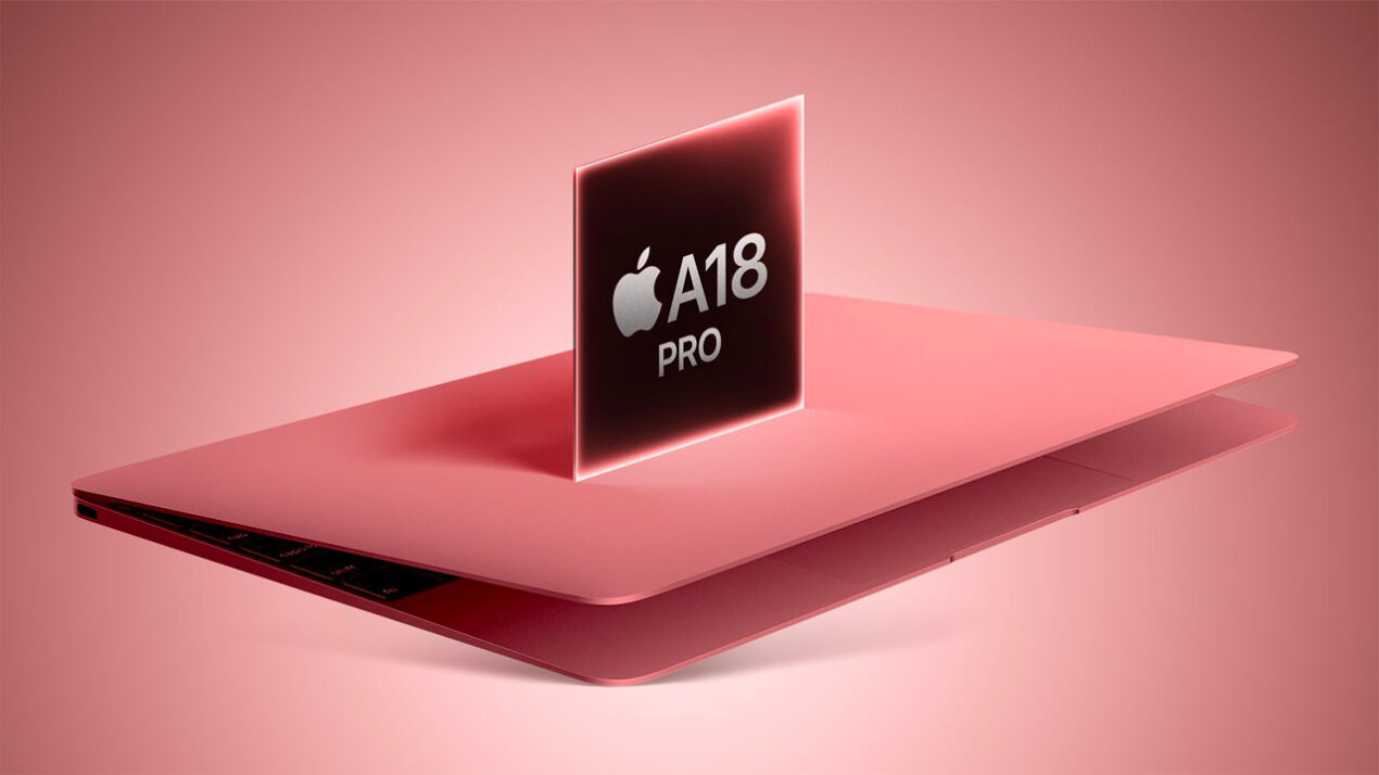 Ecco quali saranno le 8 principali limitazioni del MacBook "low-cost"