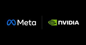 meta nvidia