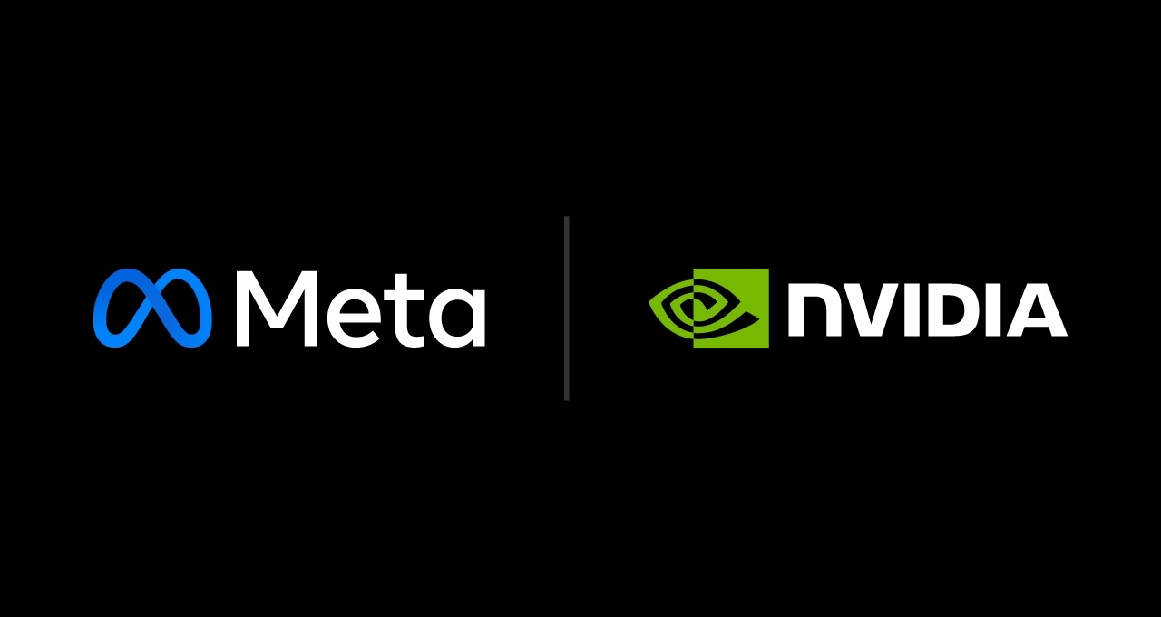 meta nvidia
