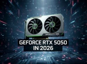nvidia geforce rtx 5050 2026 top
