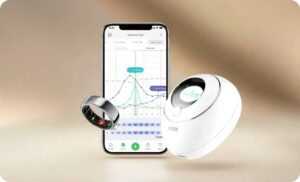 Oura lancia il suo modello AI dedicato alla salute delle donne 2