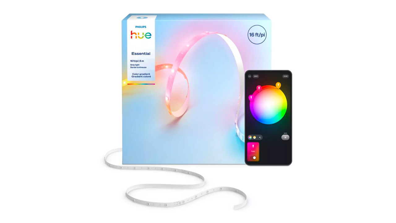 Philips Hue