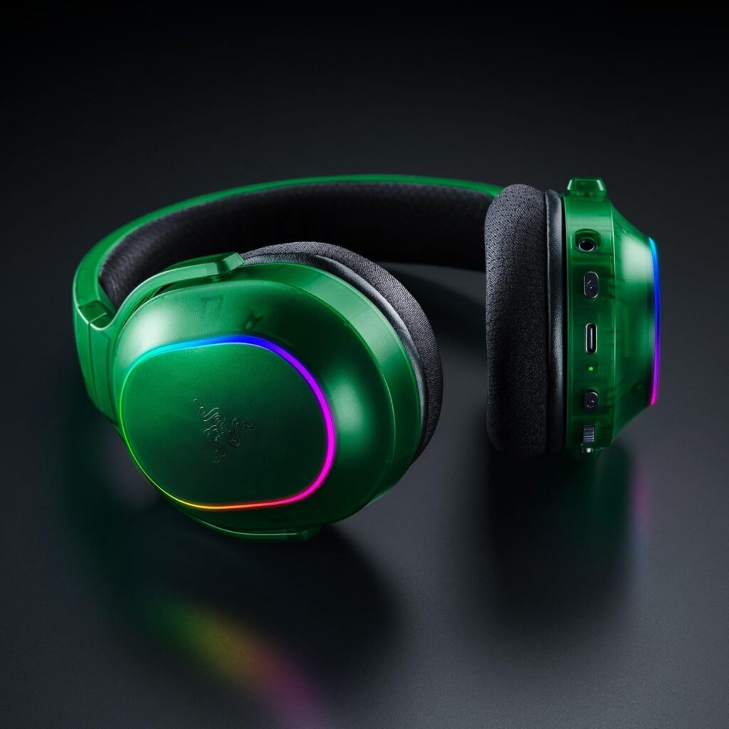 Razer Barracuda X in offerta: l'headset wireless con 70 ore di autonomia crolla del 40% su Amazon 1
