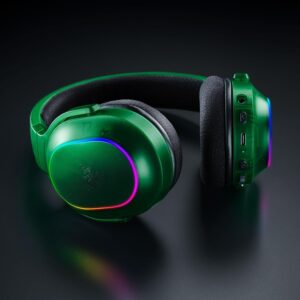 Razer Barracuda X in offerta: l'headset wireless con 70 ore di autonomia crolla del 40% su Amazon 3