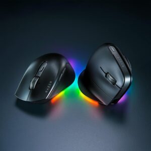 Mouse verticale Razer Pro Click V2 in offerta al minimo storico su Amazon 2