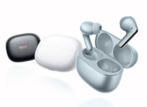 Silenzio assoluto ovunque: Redmi Buds 8 Pro con ANC professionale in offerta su Amazon 1