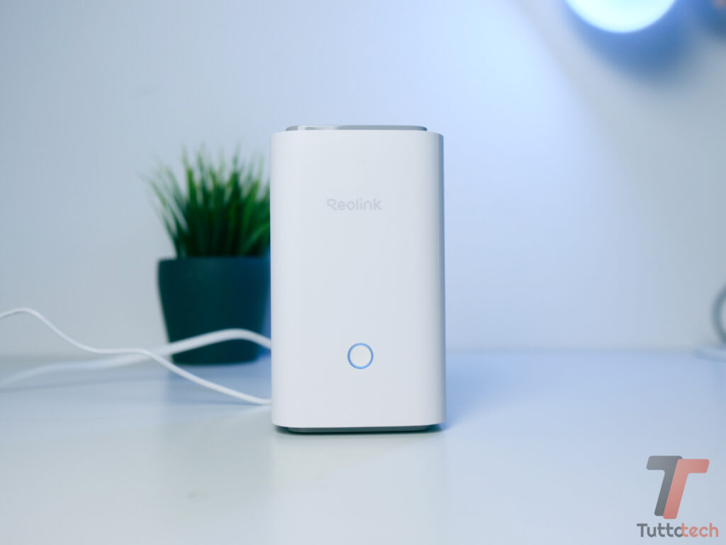 Reolink home hub tt 2
