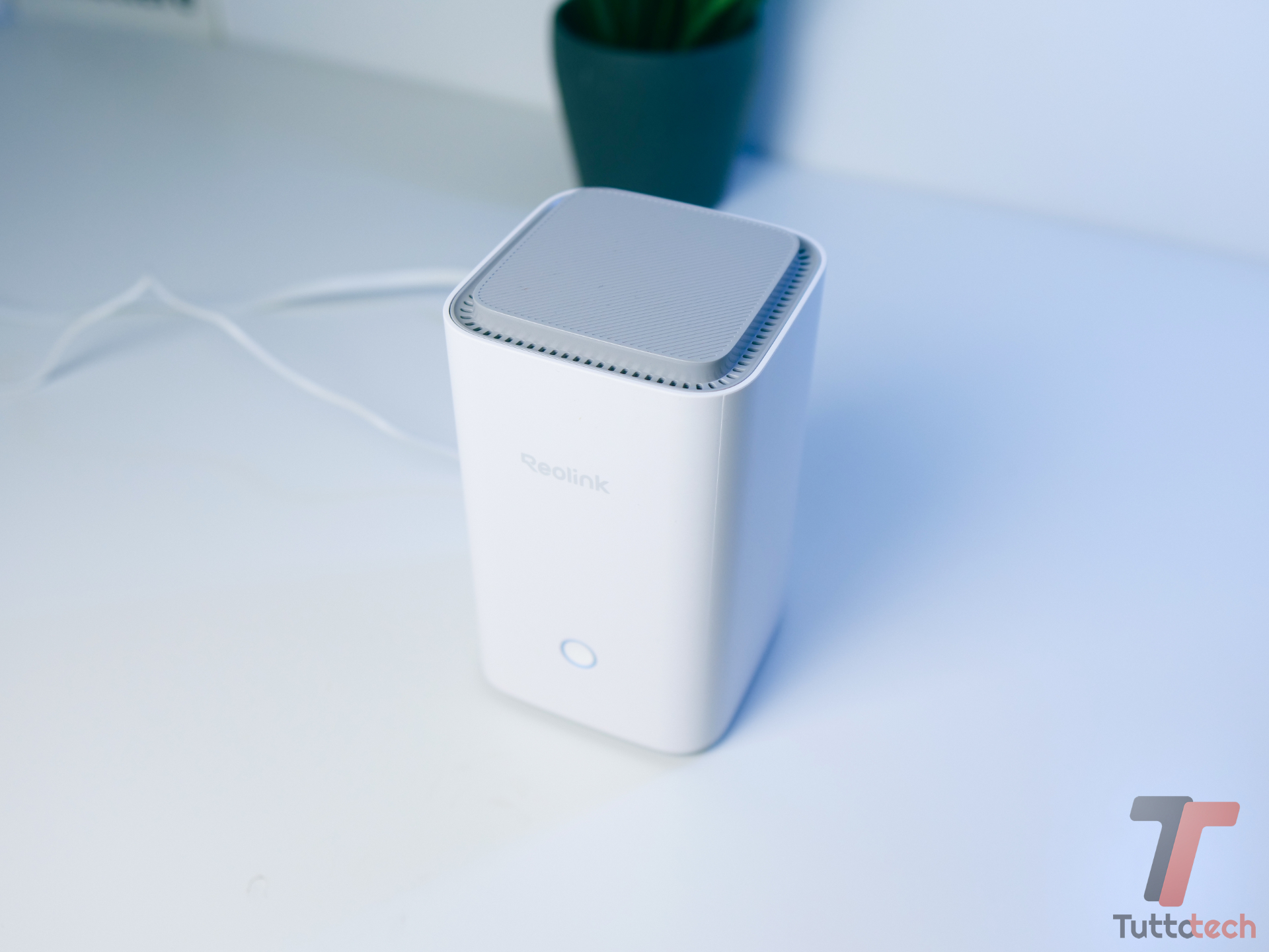 La prova di Reolink Home Hub: un sistema di video-sorveglianza in locale, affidabile ed economico 7