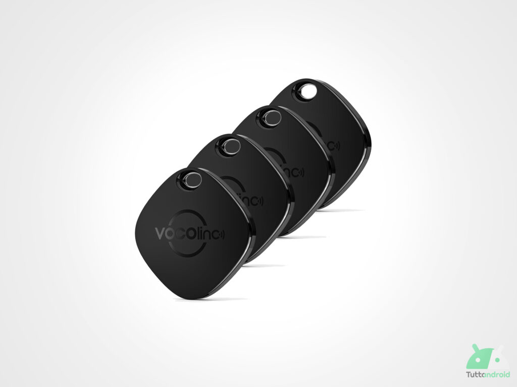 L’offerta Amazon definitiva per utenti Apple: 4 tracker compatibili con Dov'è a 4€ al pezzo 1