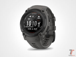 Garmin Instinct E: 14 giorni di batteria e resistenza militare al minimo storico su Amazon 5