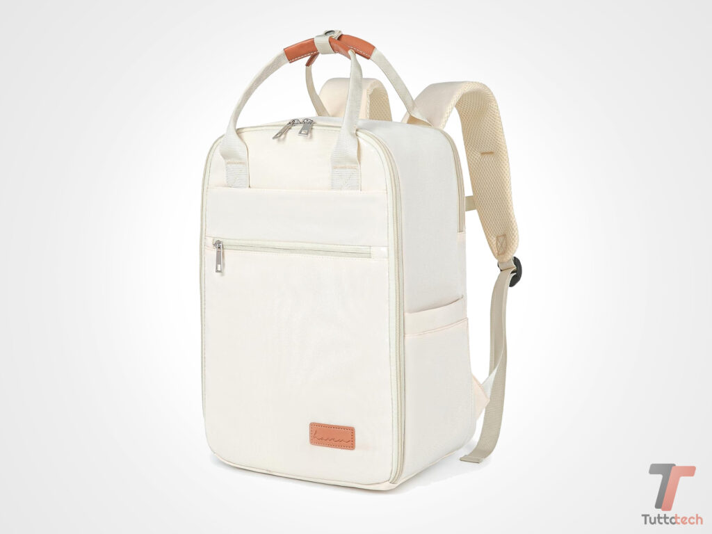 Torna lo sconto su Amazon per lo zaino più amato per viaggiare: 13,74€ con l'offerta di oggi 4