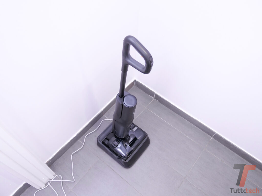 Roborock f25 ace pro tt 18