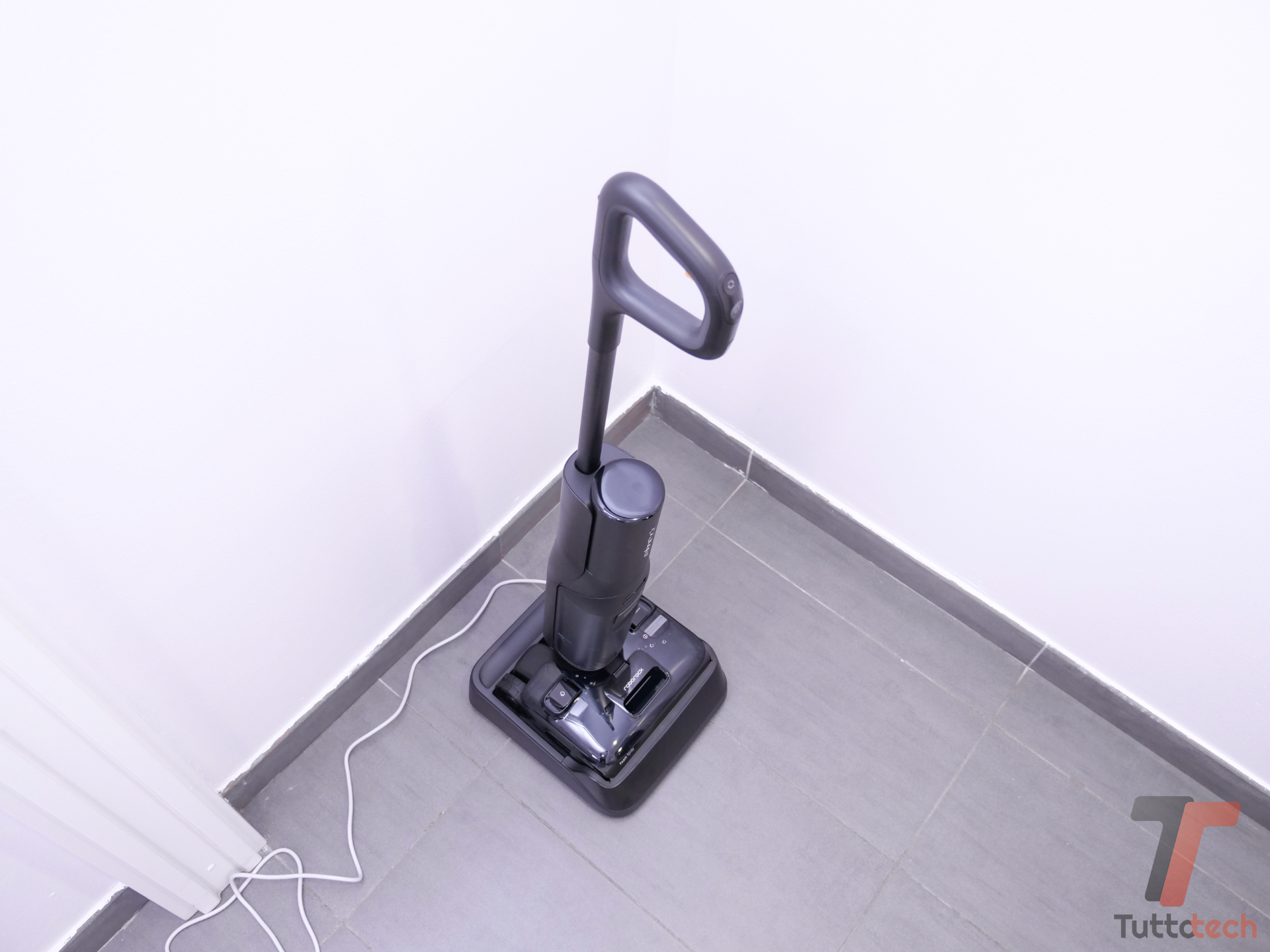 Roborock f25 ace pro tt 18