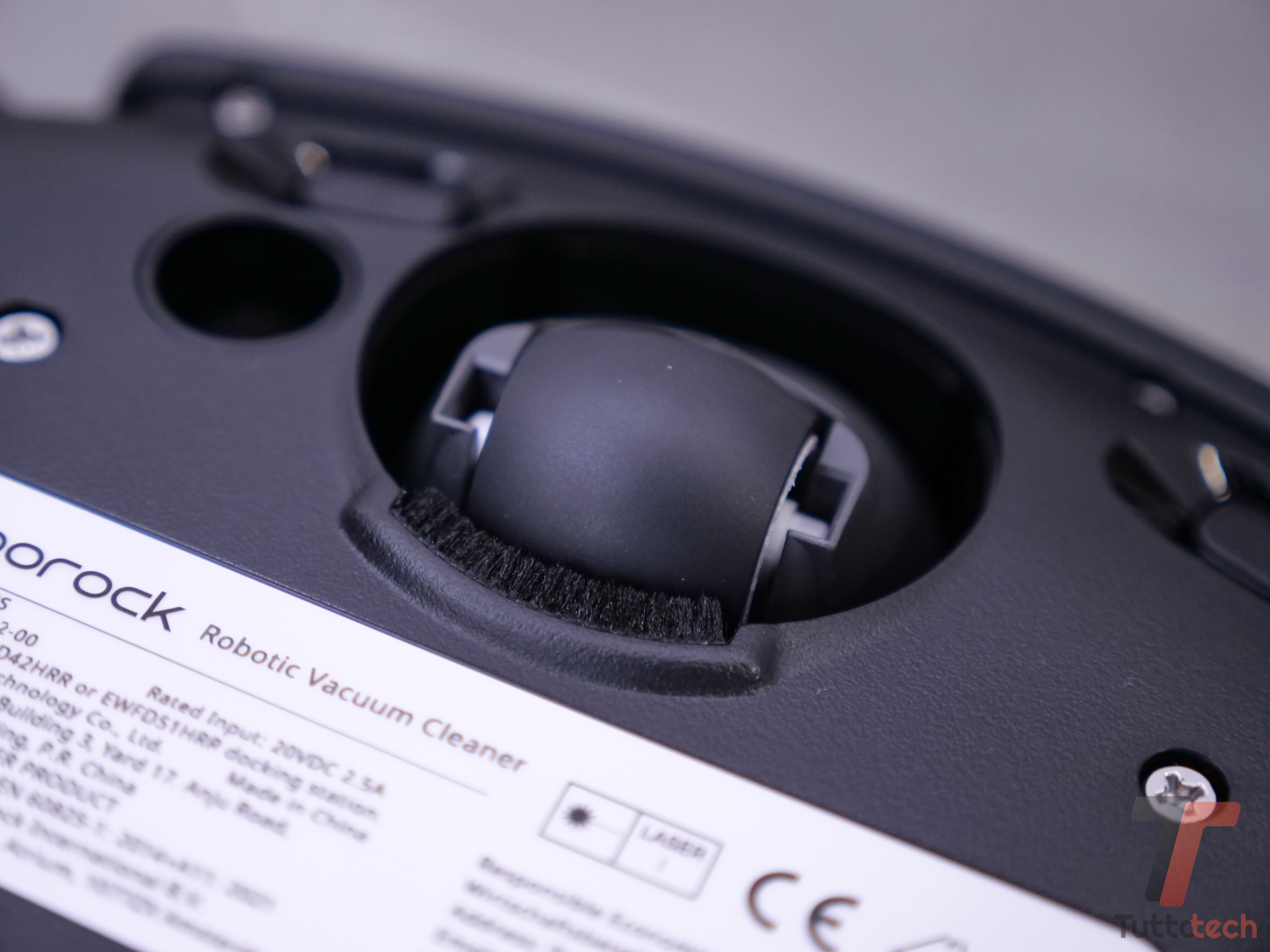 Recensione Roborock Saros 20: lavaggio a 100°, 36.000 Pa di aspirazione e cura nei dettagli 11