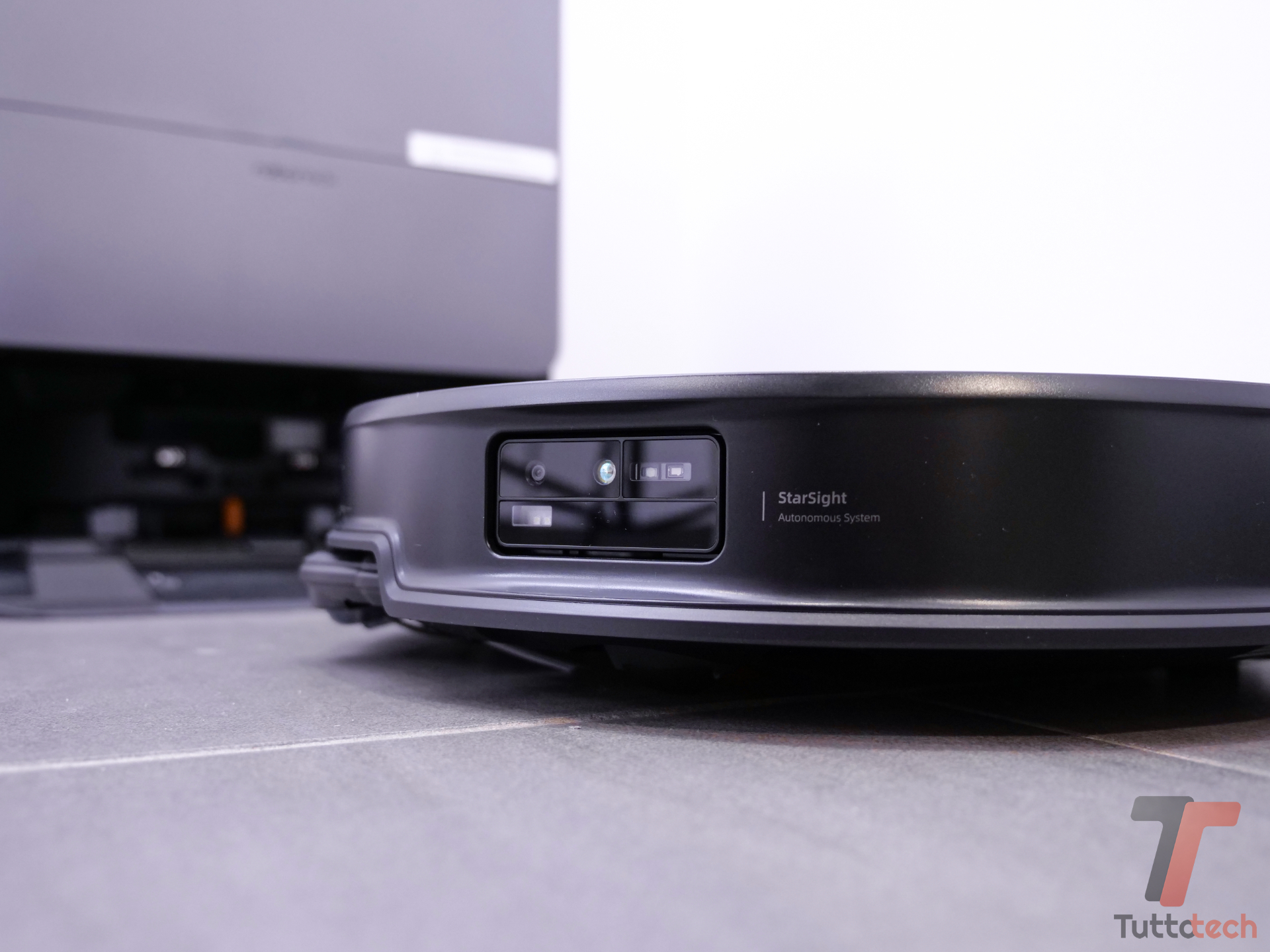 Recensione Roborock Saros 20: lavaggio a 100°, 36.000 Pa di aspirazione e cura nei dettagli 15