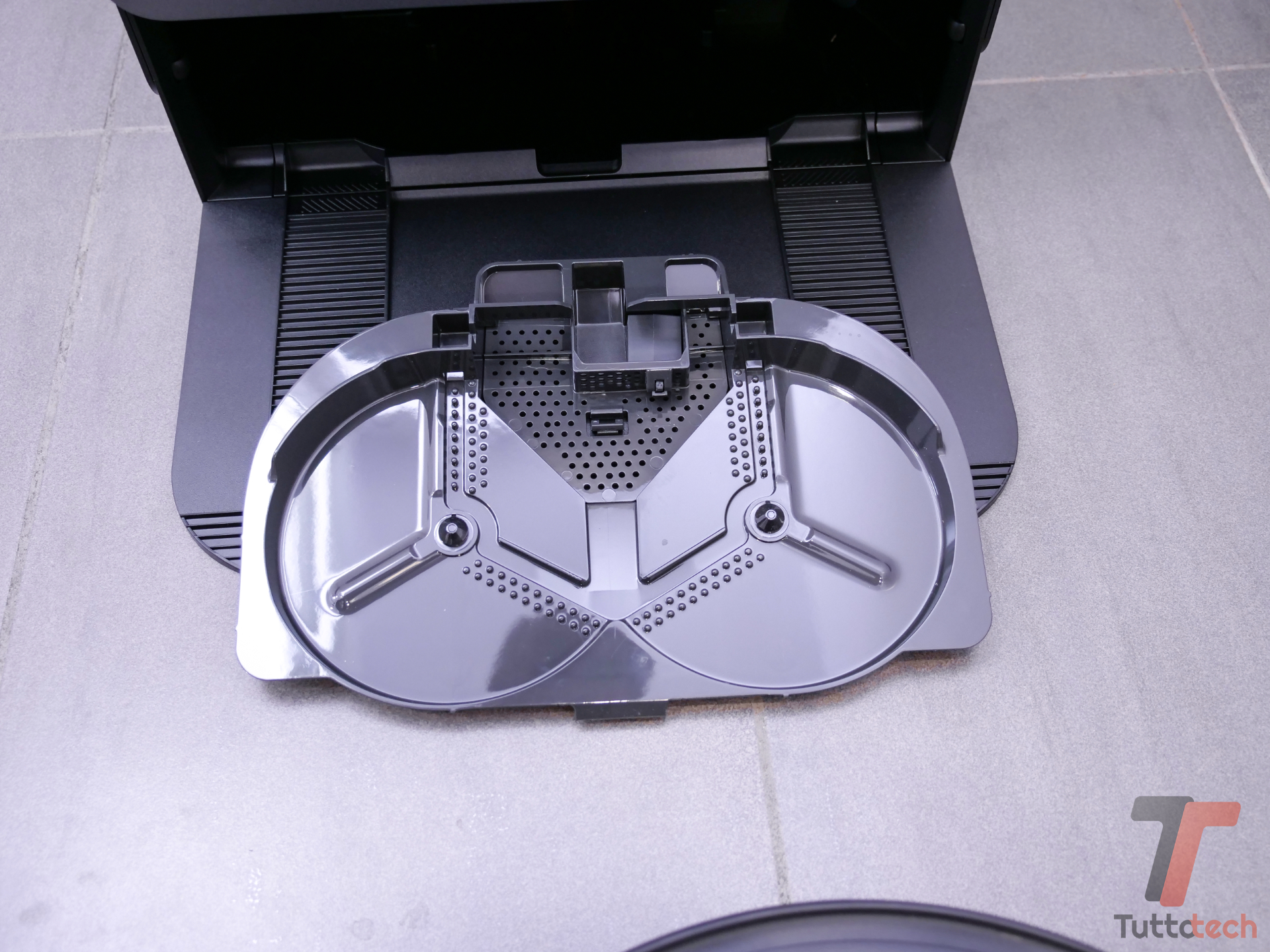 Recensione Roborock Saros 20: lavaggio a 100°, 36.000 Pa di aspirazione e cura nei dettagli 6