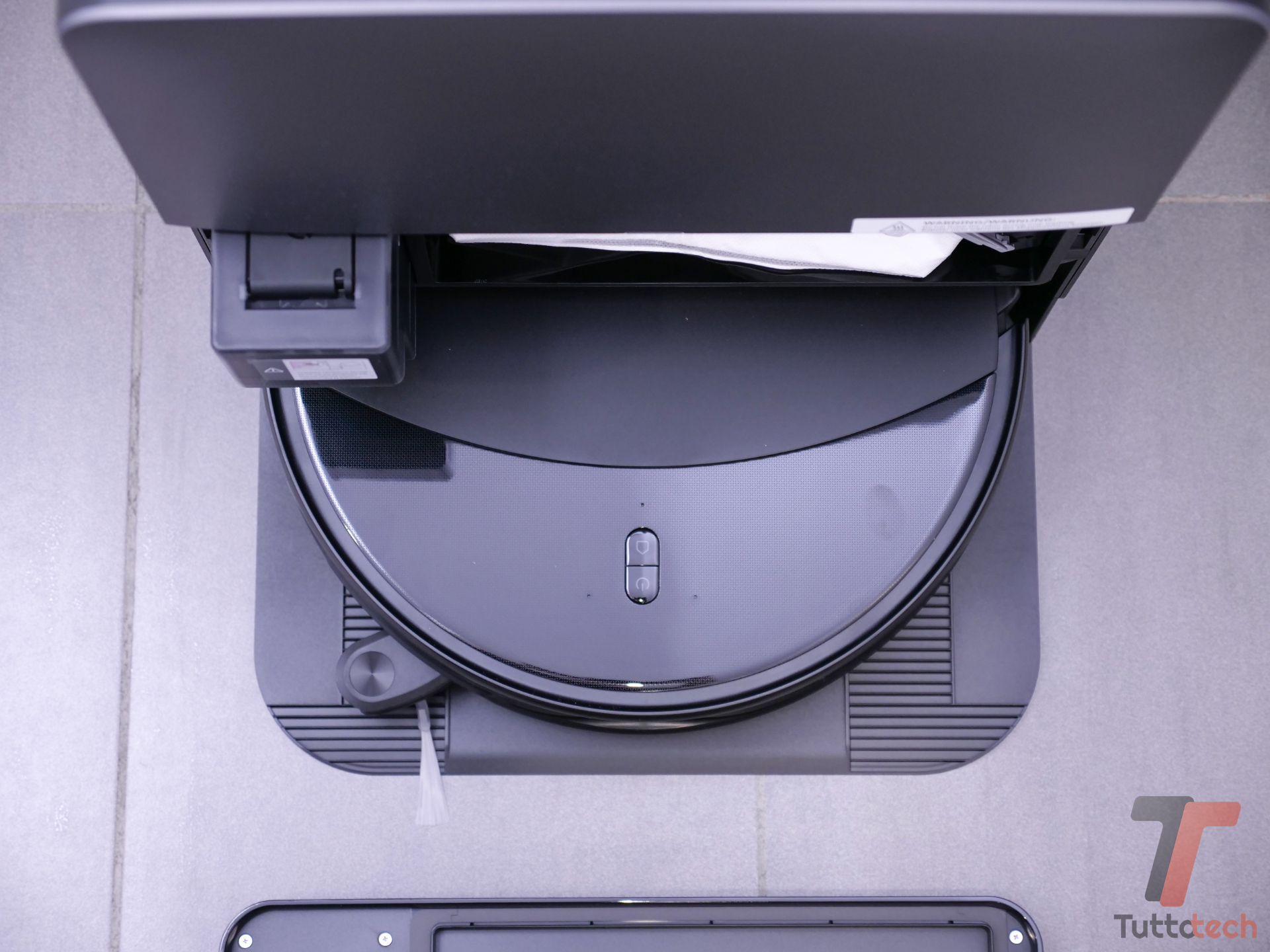 Recensione Roborock Saros 20: lavaggio a 100°, 36.000 Pa di aspirazione e cura nei dettagli 14