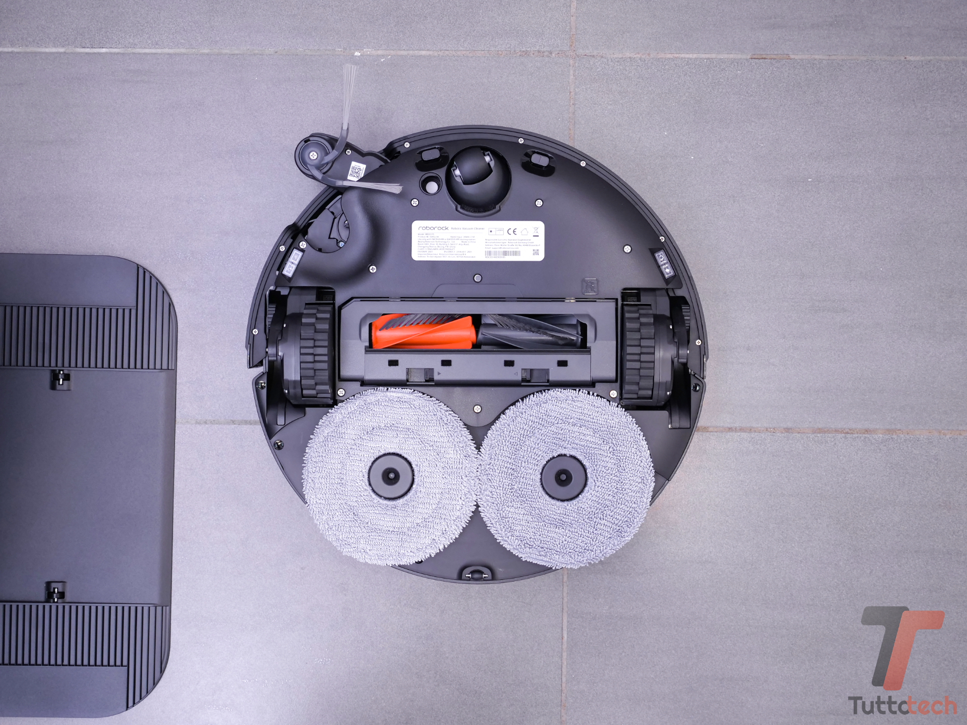 Recensione Roborock Saros 20: lavaggio a 100°, 36.000 Pa di aspirazione e cura nei dettagli 7