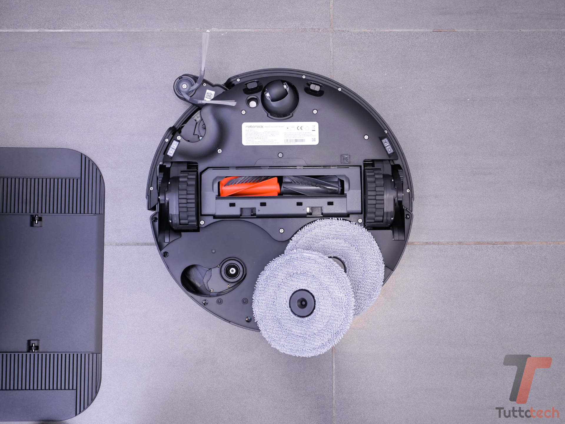 Recensione Roborock Saros 20: lavaggio a 100°, 36.000 Pa di aspirazione e cura nei dettagli 8