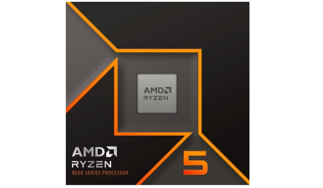 ryzen 5 9600x box