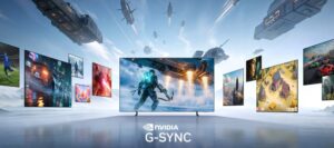 samsung nvidia g-sync