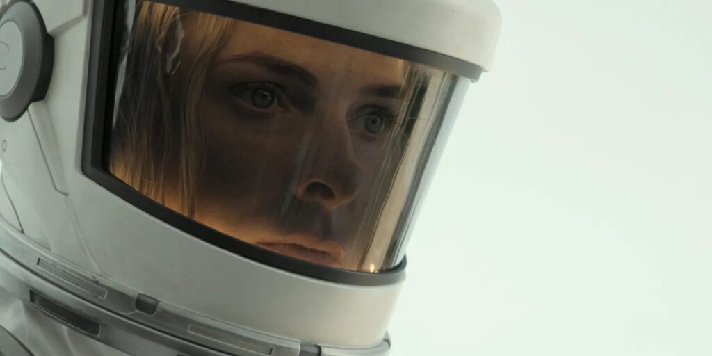 Silo si prepara alla terza stagione con nuovi attori e ambientazioni mai viste 4