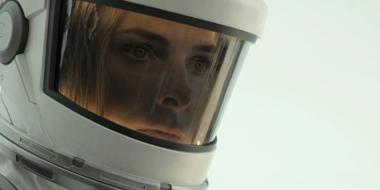 Silo si prepara alla terza stagione con nuovi attori e ambientazioni mai viste