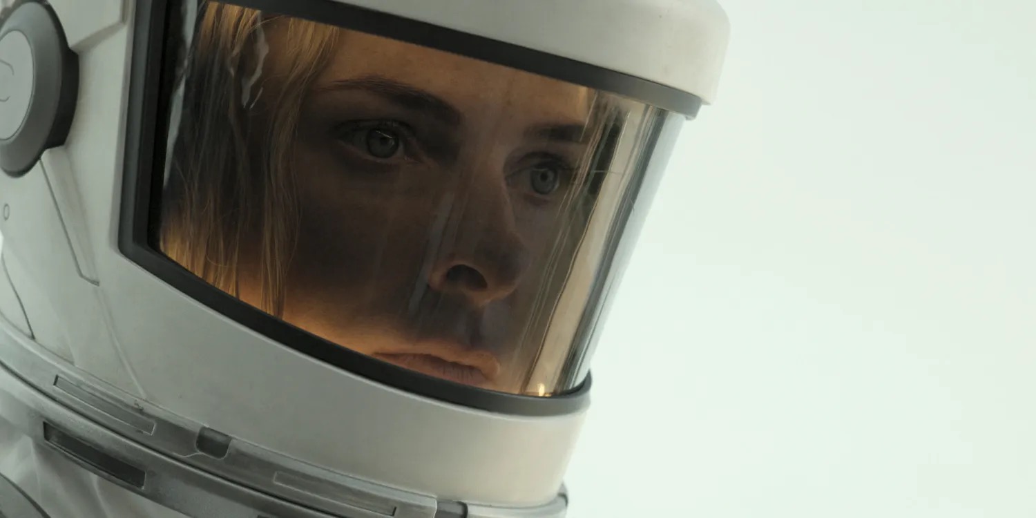 Silo season 2 ferguson hero