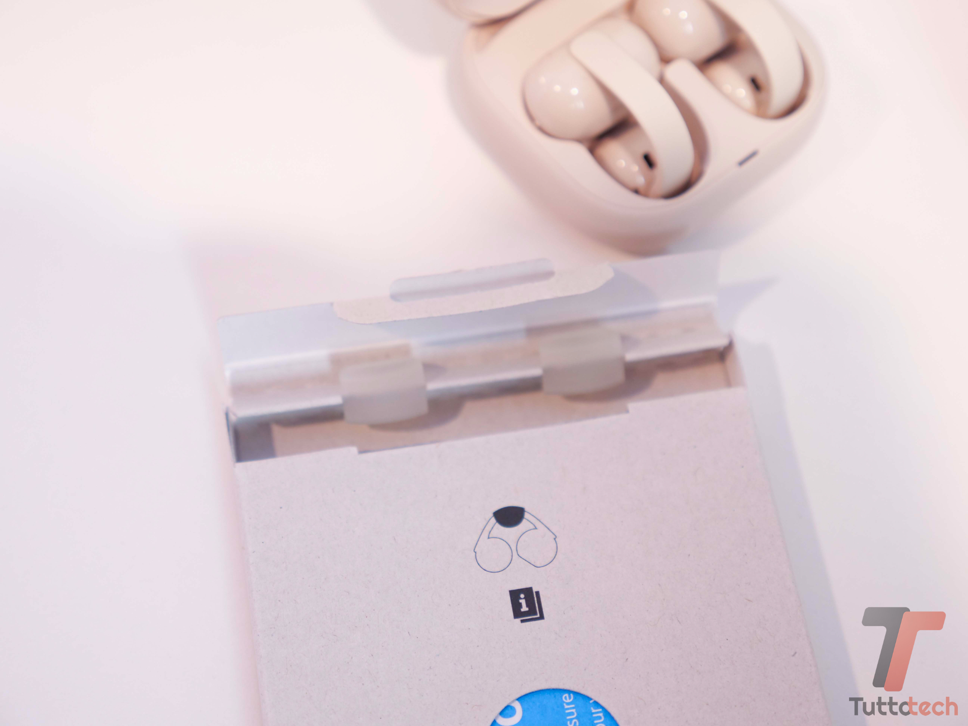 Recensione Sony LinkBuds Clip: le prime open di Sony che suonano come si deve 18