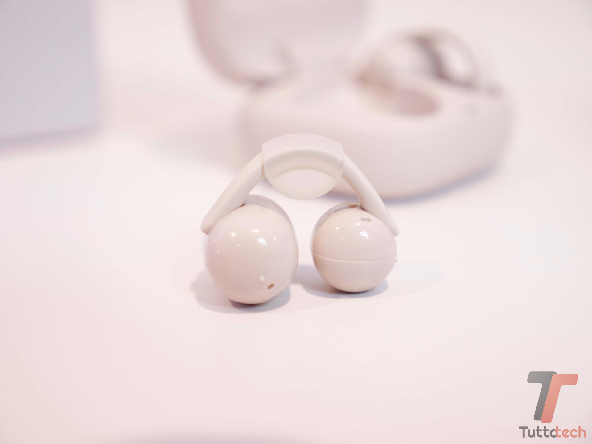 Recensione Sony LinkBuds Clip: le prime open di Sony che suonano come si deve 20