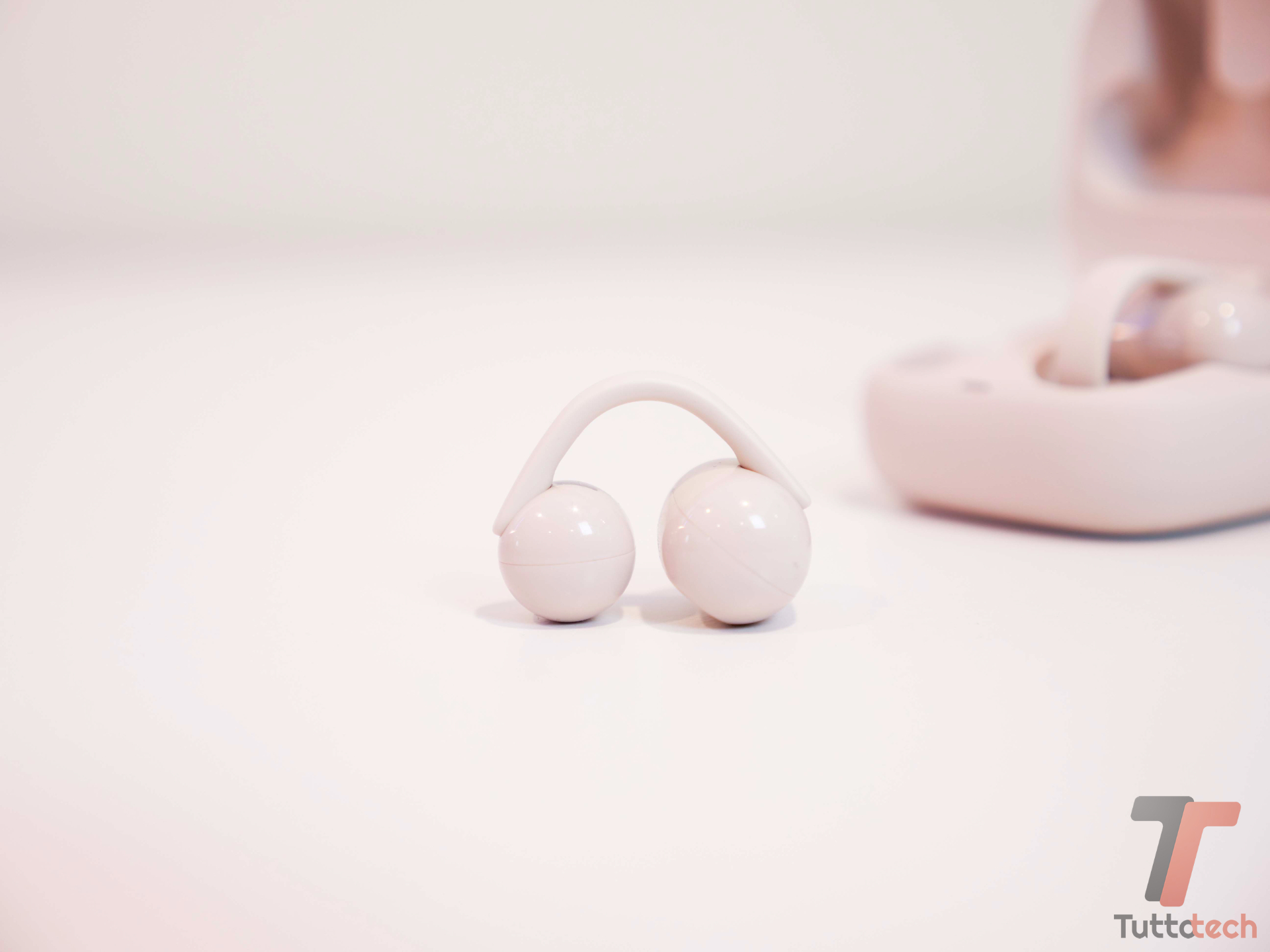 Recensione Sony LinkBuds Clip: le prime open di Sony che suonano come si deve 17