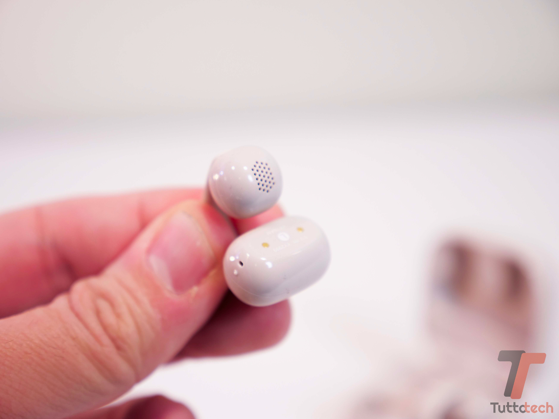 Recensione Sony LinkBuds Clip: le prime open di Sony che suonano come si deve 5