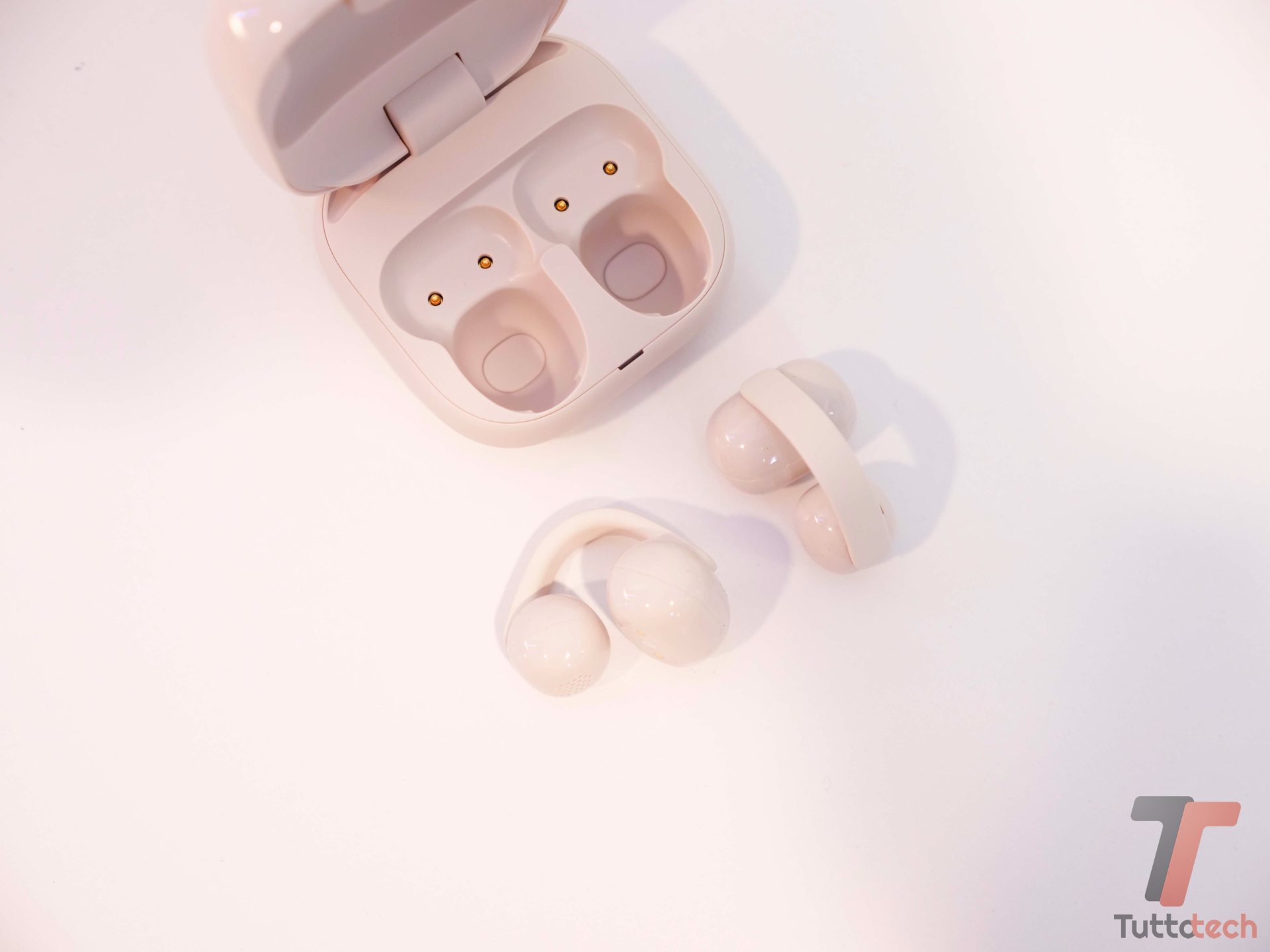 Recensione Sony LinkBuds Clip: le prime open di Sony che suonano come si deve 4