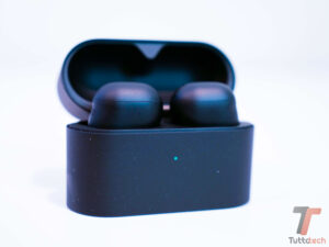 Recensione Sony WF-1000XM6: l'eccellenza si affina, ma il prezzo è ancora un po' alto 1