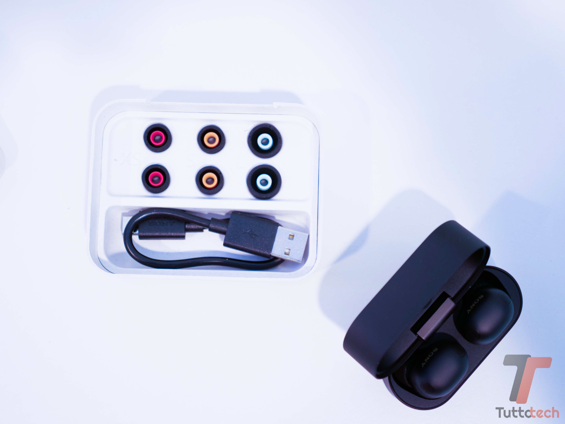 Recensione Sony WF-1000XM6: l'eccellenza si affina, ma il prezzo è ancora un po' alto 4