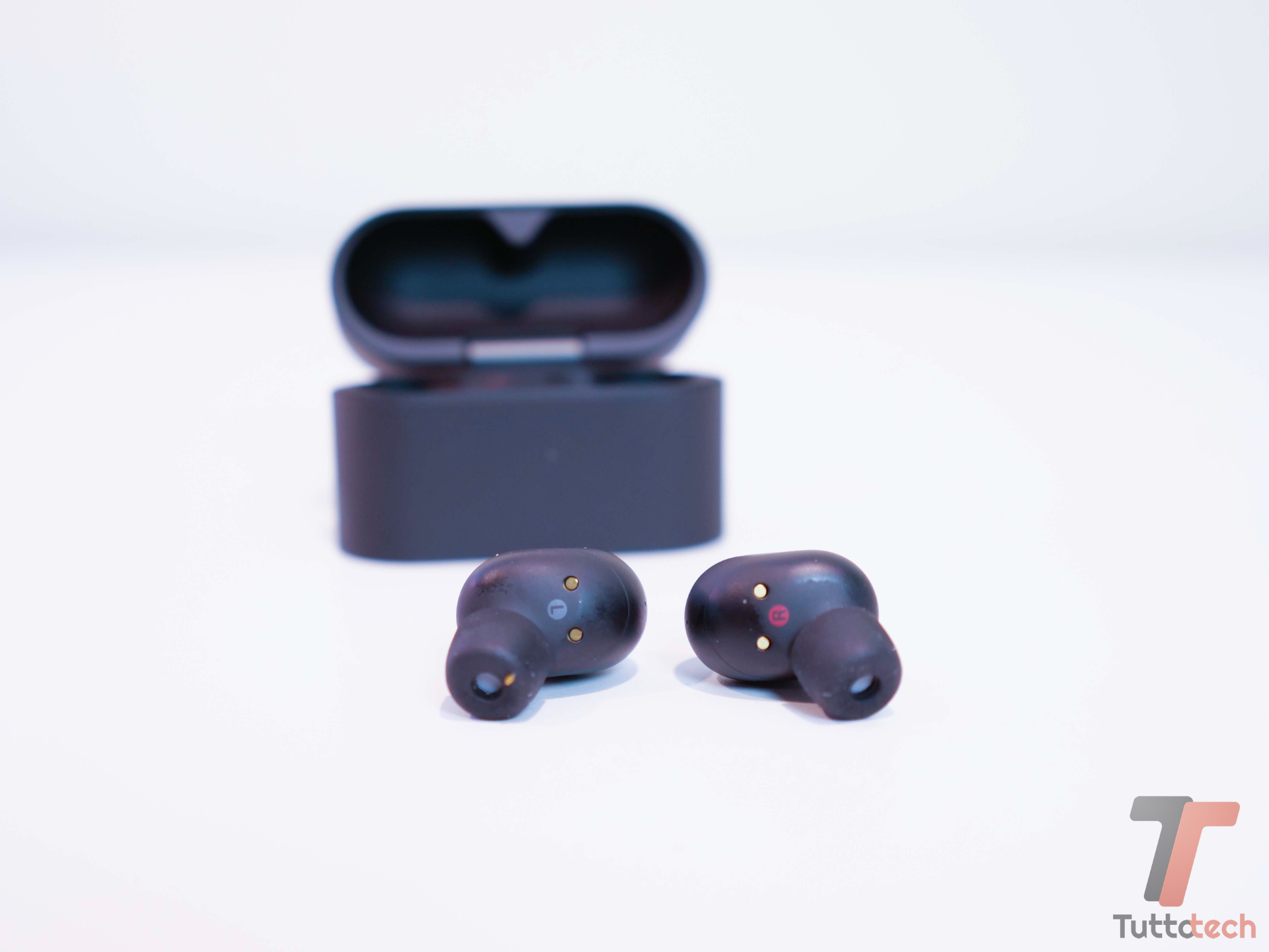 Recensione Sony WF-1000XM6: l'eccellenza si affina, ma il prezzo è ancora un po' alto 31