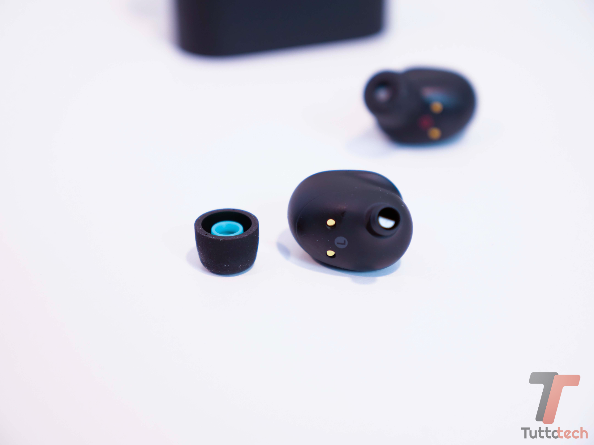 Recensione Sony WF-1000XM6: l'eccellenza si affina, ma il prezzo è ancora un po' alto 17