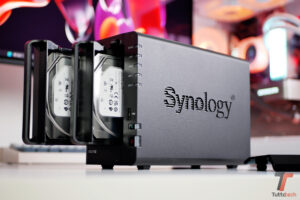 Due mesi con Synology DS225+: la strada definitiva verso il controllo totale dei propri dati 2