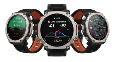 amazfit t-rex ultra 2