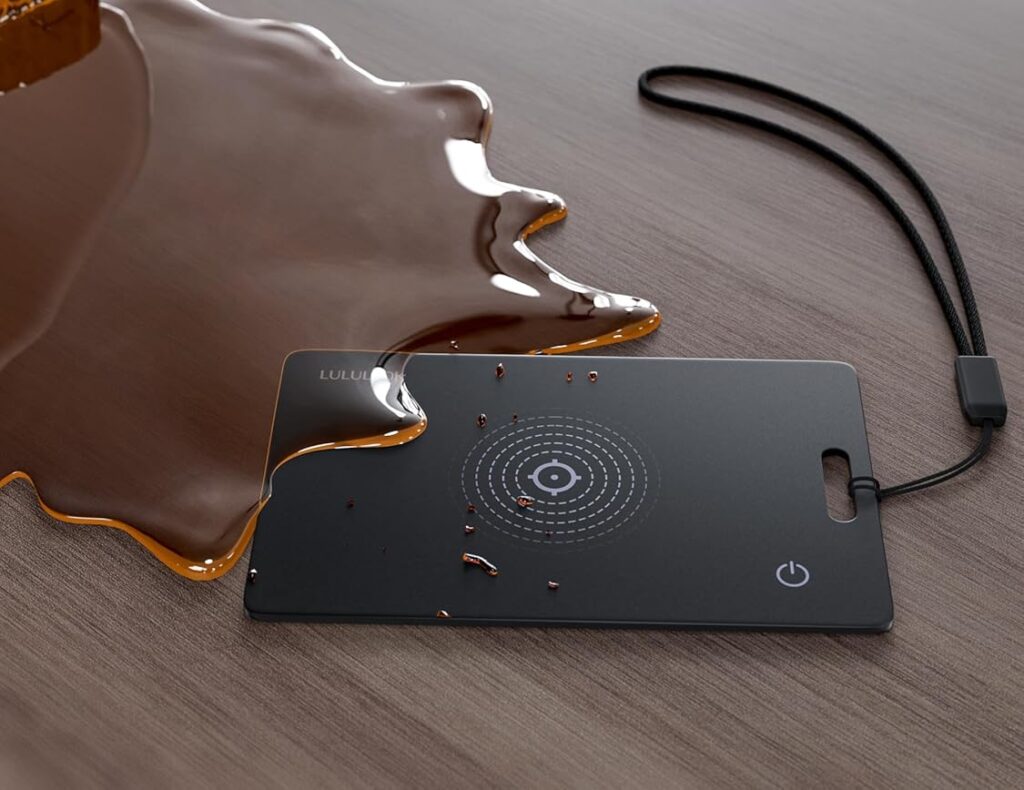 Wallet Tracker: la tessera smart compatibile con Apple "Dov'è" scende a soli 8€ su Amazon 4