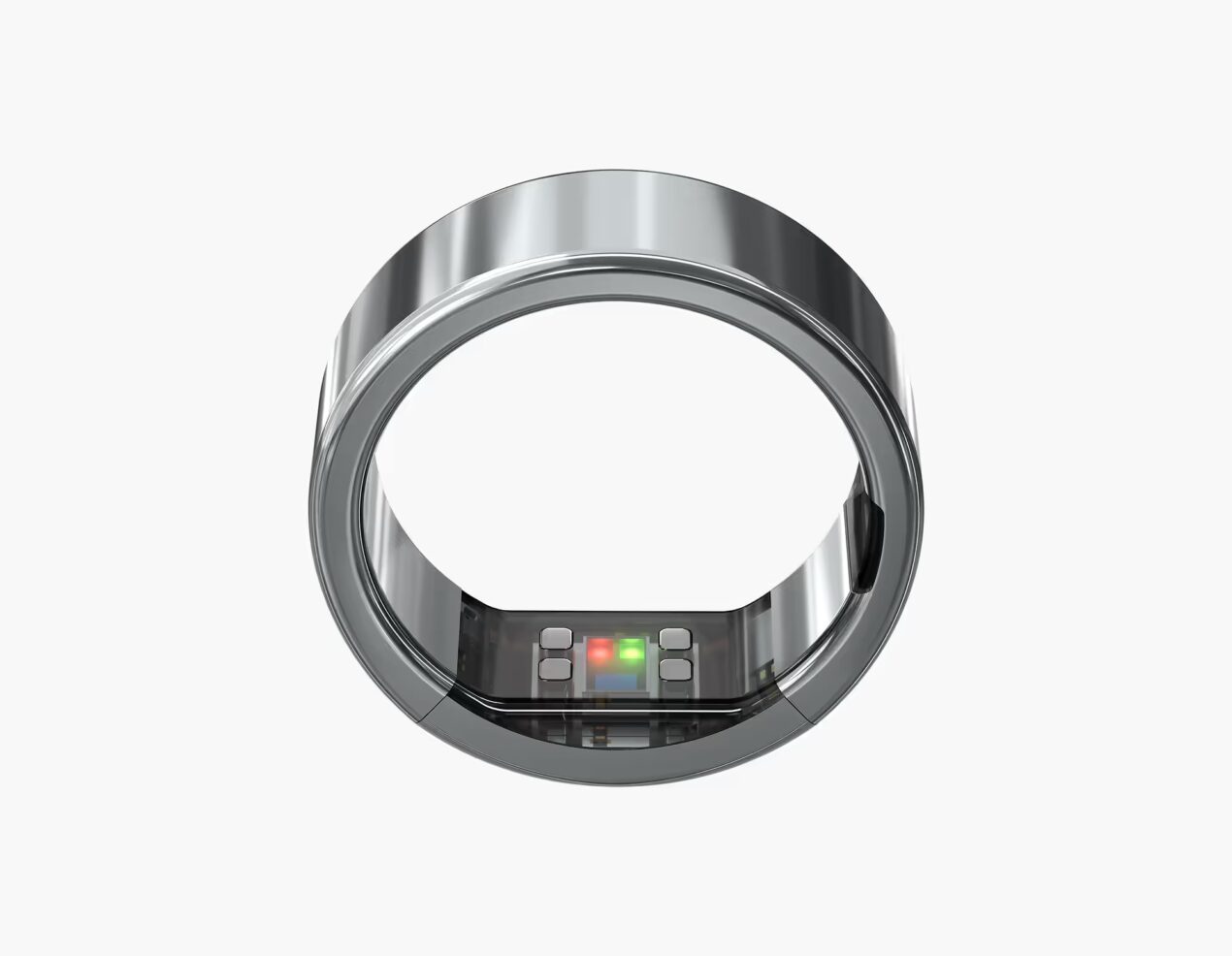 Ultrahuman si rilancia negli Stati Uniti con il Ring Pro, mentre Oura rafforza il dominio e sbarca in India