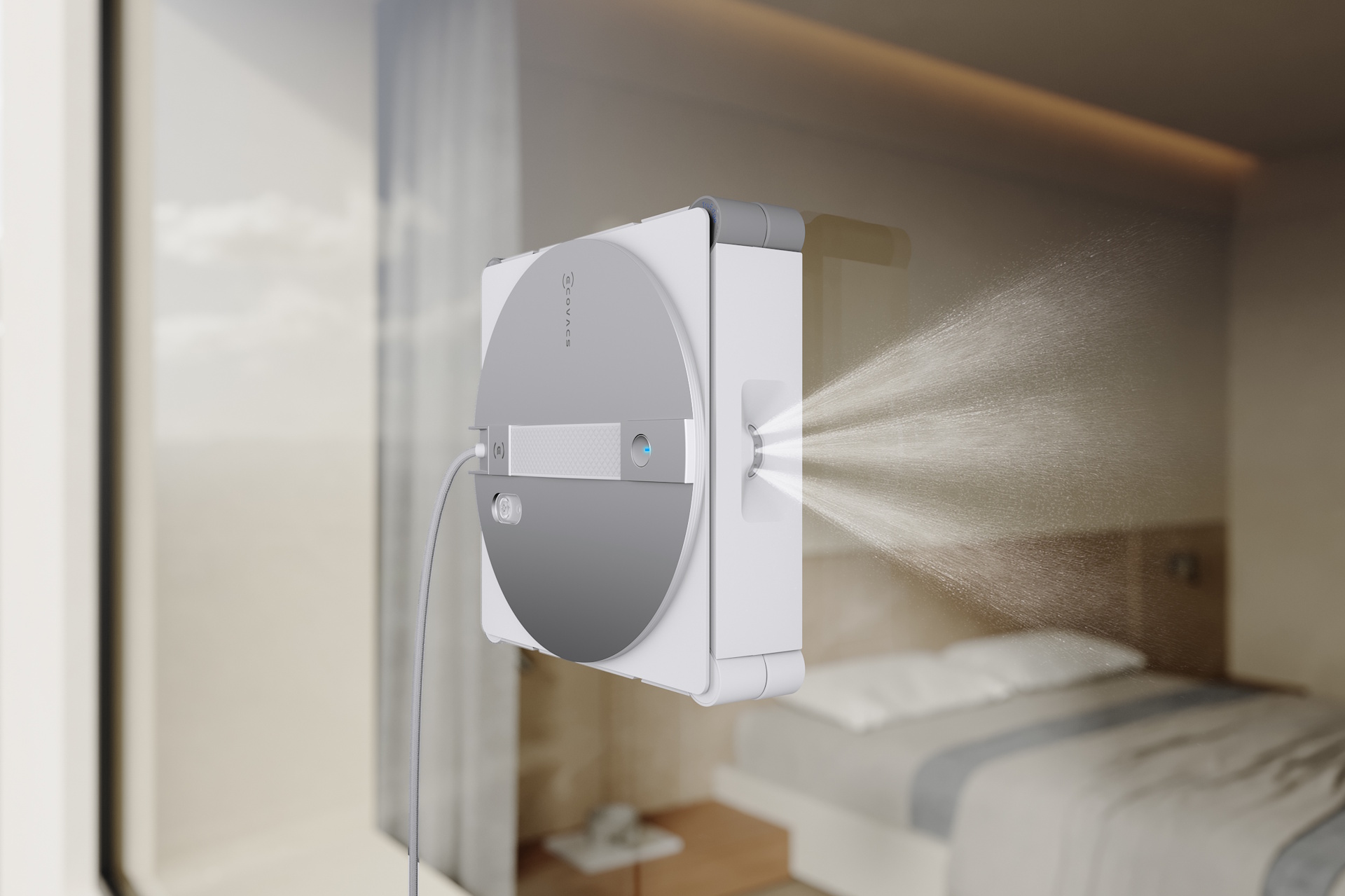 ECOVACS vuole stupire e annuncia i nuovi robot 2026 per la cura di casa e giardino 7