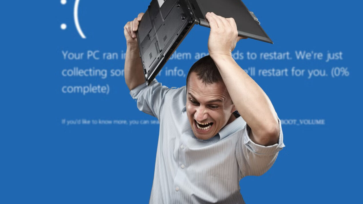 Windows 11 non parte più? La catena di update che sta facendo impazzire