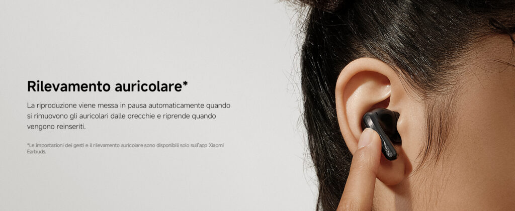 Doppio driver e audio spaziale: le cuffiette Redmi Buds 5 Pro a 35€ sono il best-buy definitivo 4