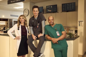 Scrubs nuova stagione - novità Disney+ marzo 2026 da non perdere
