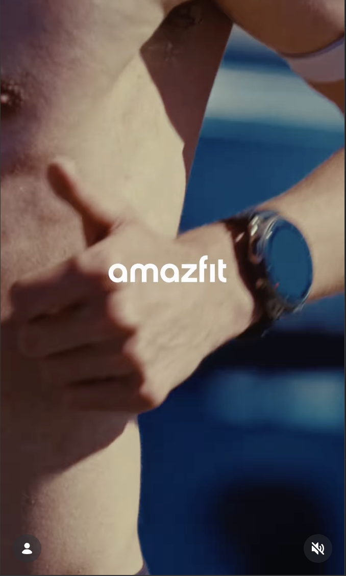 Amazfit Cheetah Pro 2 sta arrivando e ce lo conferma proprio Amazfit 2