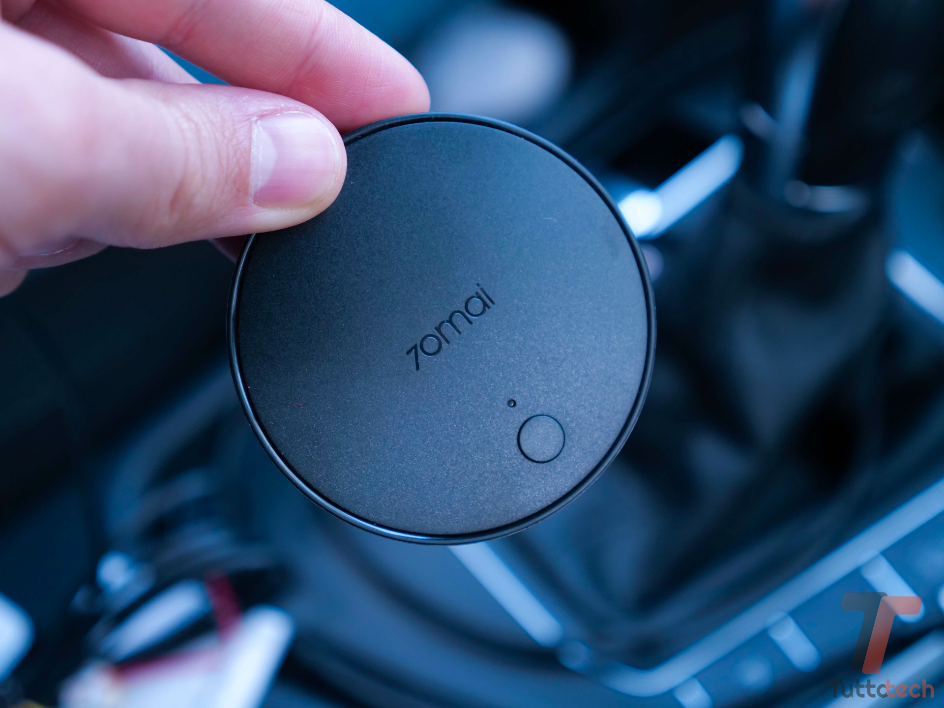 Recensione 70mai A810S 4K: la dashcam che non ti aspetti a questo prezzo 13